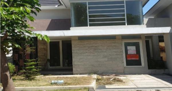 Jual Rumah Baru Kosong Perumahan Safira Garden Sidoarjo