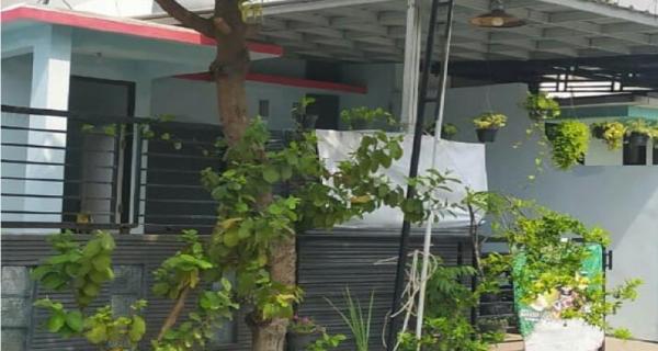 Rumah Murah Siap Huni di Park Royal Regency Sidoarjo