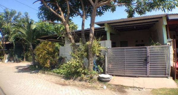 Jual Rumah di Perumahan Wahyu Taman Sarirogo Sidoarjo