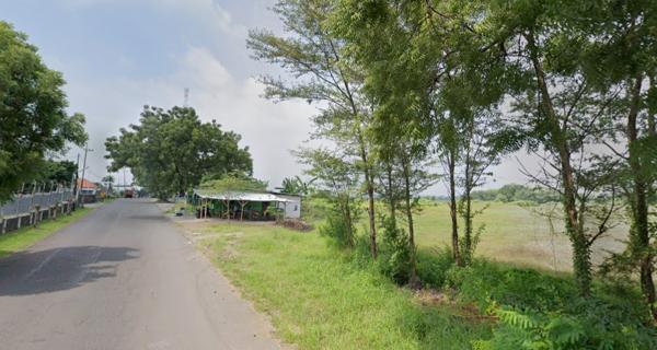 Jual Tanah Luas Kawasan Industri di Paku Joyo Pasuruan