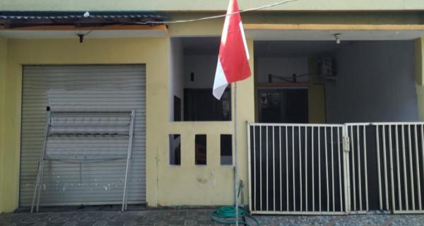 Jual Rumah Murah Kawasan Istana Mentari Regency Sidoarjo