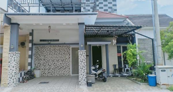 Jual Rumah Bagus Kawasan Citra Harmoni Greenville Sidoarjo