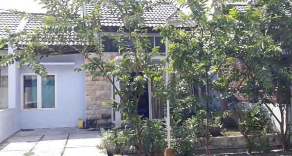 Rumah Murah Kawasan Perumahan Mandiri Regency Sidoarjo