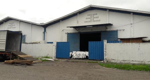 Sewa Gudang Kawasan Bumi Maspion Romokalisari Benowo