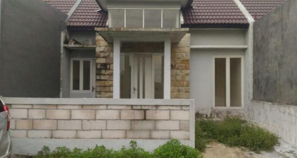 Rumah Kosong Sangat Murah Perumahan Mandiri Residence Sidoarjo