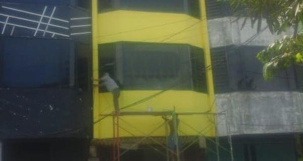 Ruko Sangat Strategis Raya Dupak Di Pusat Kota Surabaya