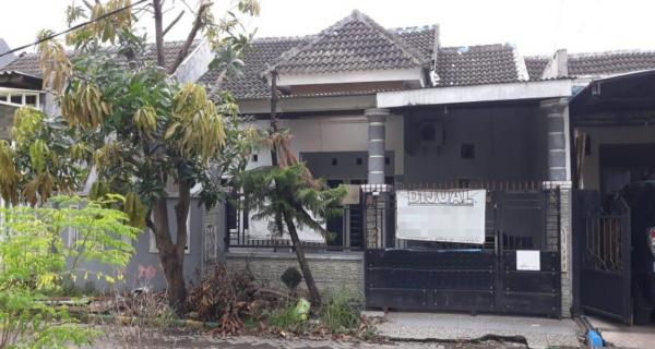 Jual Rumah Murah Siap Huni Citra Pesona Buduran Sidoarjo
