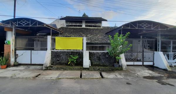 Rumah Murah Siap Huni di Daerah Juwangen Sleman Jogjakarta