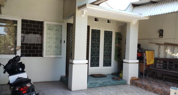 Jual Rumah 2 Lantai di Perumahan Delta Puspa Sidoarjo
