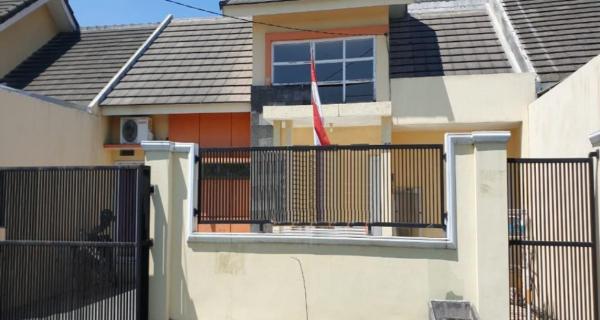 Rumah Murah di Perumahan The Quality Residence Sidoarjo