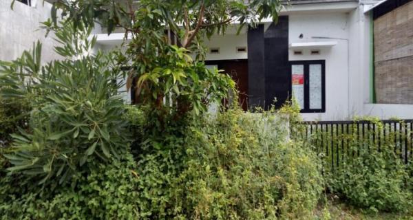 Jual Rumah Murah di Perumahan Bumi Papan Selaras Sidoarjo
