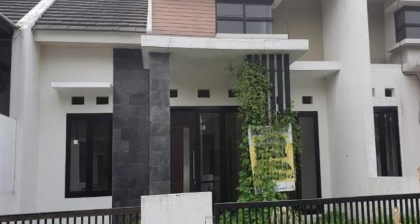 Jual Rumah Siap Huni di Perumahan Bumi Papan Selaras Sidoarjo