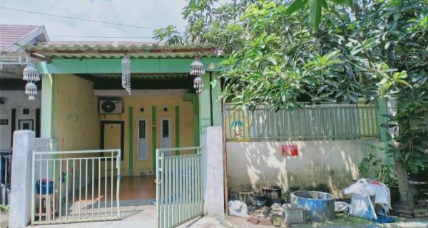 Jual Rumah Kawasan Graha Asri Sukodono Sidoarjo Strategis