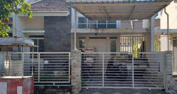 Jual Rumah Murah di Perumahan Kahuripan Nirwana Sidoarjo