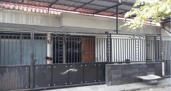 Jual Rumah Dukuh Setro Daerah Tambaksari Surabaya