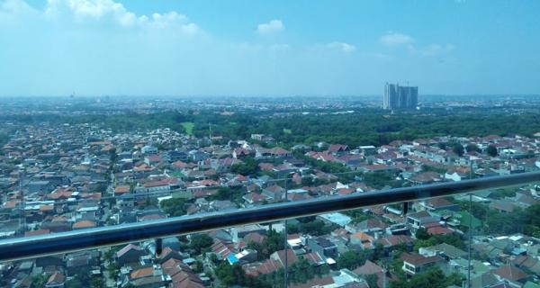 Jual Apartemen Mewah Kawasan Ciputra World Kota Surabaya