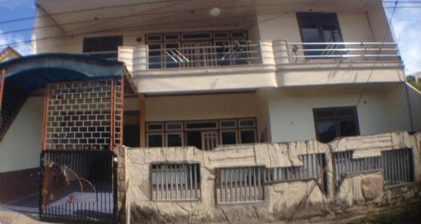Jual Rumah Dua Lantai Kawasan Pepelegi Indah Sidoarjo