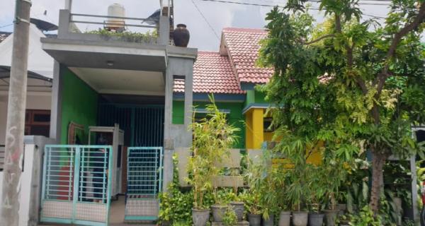 Jual Rumah Dekat Suramadu di Bogorami Indah Surabaya