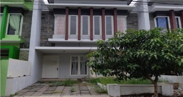 Rumah Murah Kawasan Perumahan Green Semanggi Surabaya