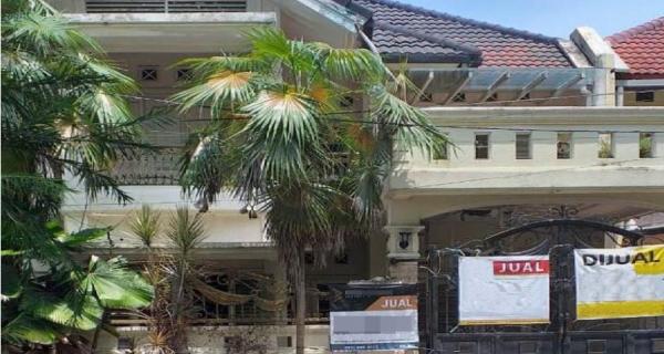 Jual Rumah Kawasan Kenjeran Perumahan Pantai Mentari