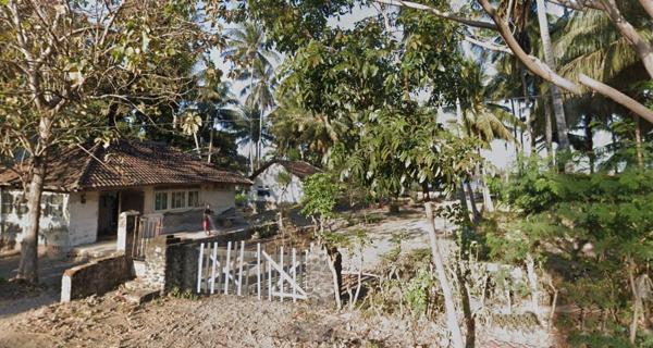 Jual Tanah Kebun Sangat Luas Dekat Pantai di Banyuwangi