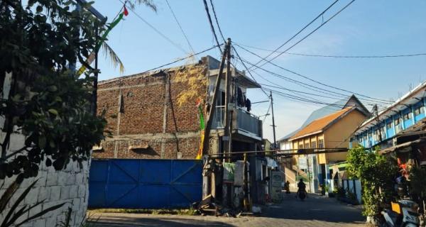 Jual Tanah Strategis Dekat Raya Berbek Sidoarjo