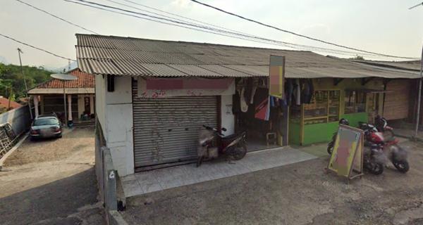 Jual Rumah dan Toko Murah Strategis Desa Bunder Purwakarta