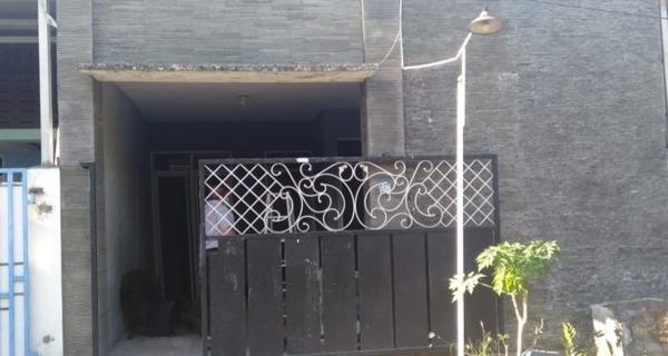 Jual Rumah Siap Huni Di Perumahan Graha Cemandi Sidoarjo