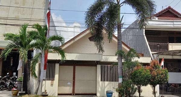 Jual Rumah Strategis Di Jalan Raya Besar Teuku Umar Kota Kediri