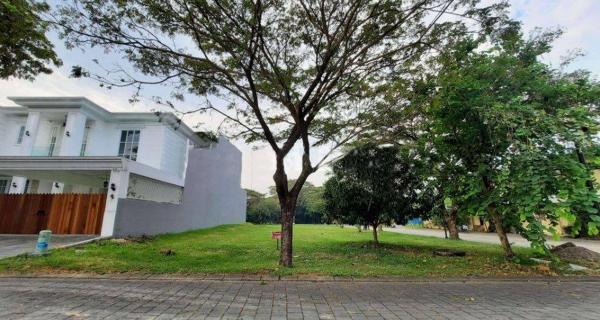 Jual Tanah Kawasan Perumahan Graha Natura Kota Surabaya