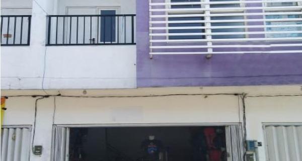 Jual Ruko Murah Kawasan Central Purwosari Pasuruan