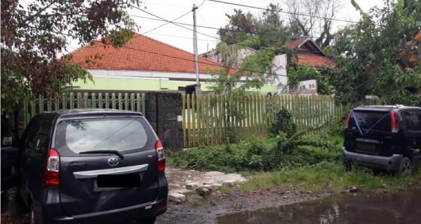 Jual Rumah Tegalsari Strategis Terletak di Pusat Kota Surabaya