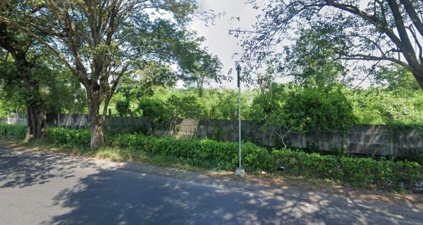 Jual Tanah Komersial Di Nol Jalan Raya Lebo Sidoarjo