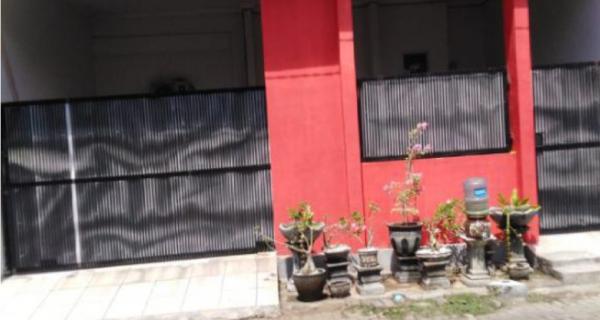 Jual Rumah Murah SHM Daerah Prima Kebraon Surabaya
