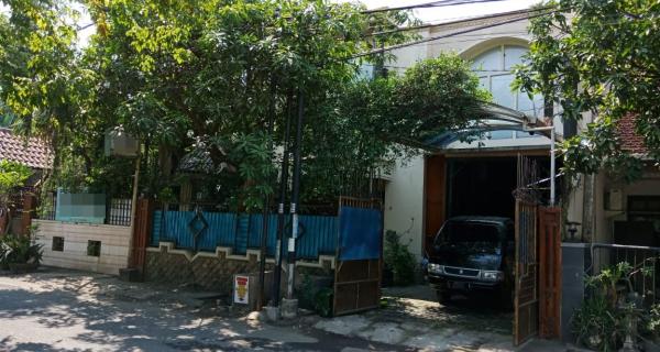 Jual Rumah Usaha Untuk Kawasan Wonorejo Selatan Surabaya