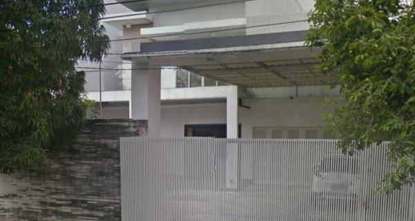 Jual Rumah Jalan Lombok Mewah Minimalis di Kota Surabaya