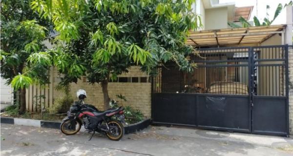 Rumah Murah Di Jalan Kebraon Manis Utara Kota Surabaya