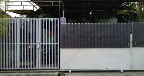 Jual Rumah 2 Lantai Daerah Simo Sidomulyo Kota Surabaya