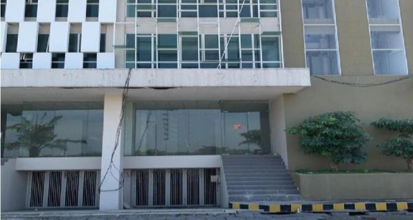 Jual Ruko Kosong Siap Pakai di Royal Bussiness Waru Sidoarjo
