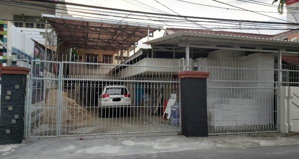 Rumah dan Ruko Hitung Tanah Daerah Pesanggrahan Kota Jakarta Selatan