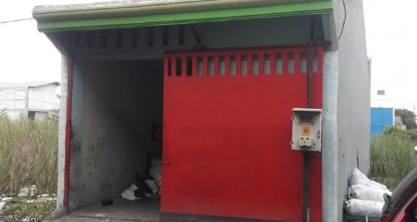 Jual Gudang Murah di Pergudangan Gunung Anyar Tambak Kota Surabaya