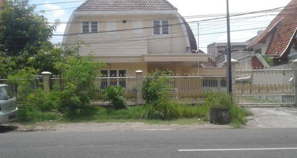 Jual Rumah Ex Kost Di Jalan Raya Bodri Kota Surabaya