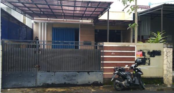 Jual Rumah Murah Candi Telaga Wangi Di Kota Malang