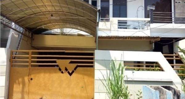 Jual Rumah Dua Lantai di Perumahan Villa Kalijudan Indah Surabaya