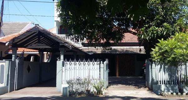Jual Rumah Strategis Daerah Ketintang Selatan Karah Kota Surabaya