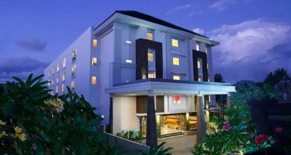 Jual Hotel Mewah Sangat Strategis Kawasan Kuta Legian