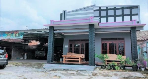 Jual Rumah Mewah 376m² Jirapan Suroboyo Sragen