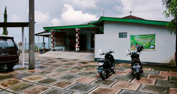 Dijual Rumah Siap Huni 555m² Kemuning Ngargoyoso Karanganyar