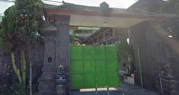 Jual Hotel Murah Kawasan Cargo Permai Di Kota Denpasar Bali