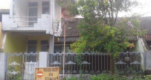 Jual Rumah Murah Perumahan Wisma Lidah Kulon Surabaya